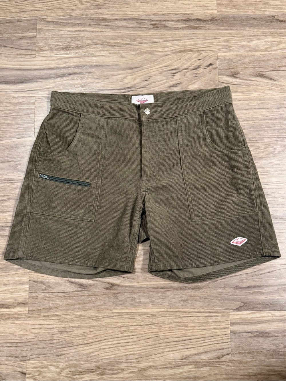 Battenwear Local Shorts
